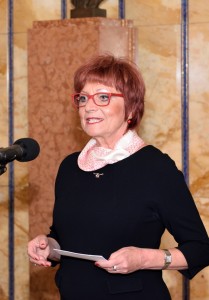 Eva Kislingerová