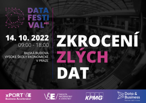 KPMG Data Festival