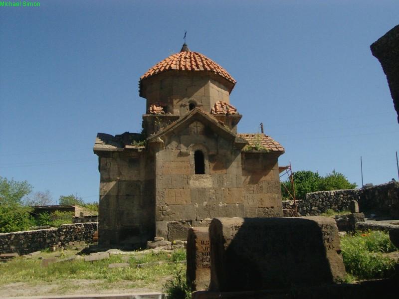 Ashtarak
Arménie